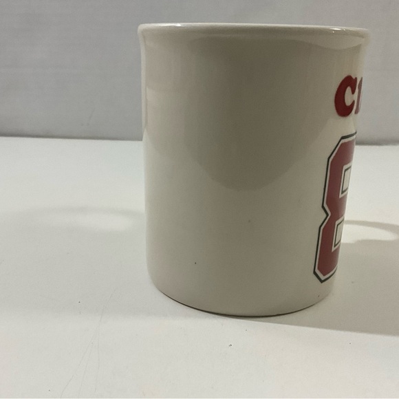 Vintage Class of 88 Coffee Mug Made in England - Picture 5 of 8